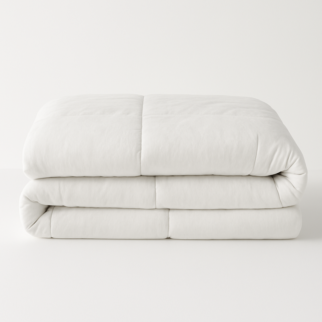 CloudHug Weighted  Blanket Comfortable