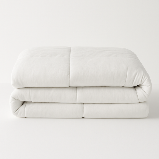 CloudHug Weighted  Blanket Comfortable