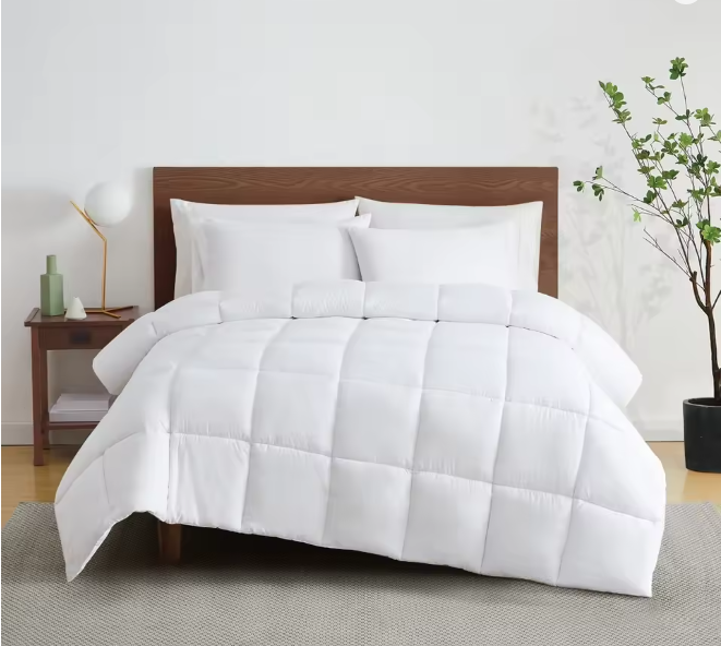 CloudHug Weighted  Blanket Comfortable