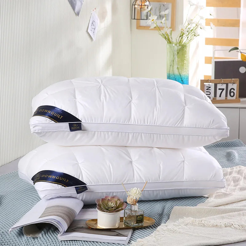 ClougHug Soft pillow set of 2 pieces