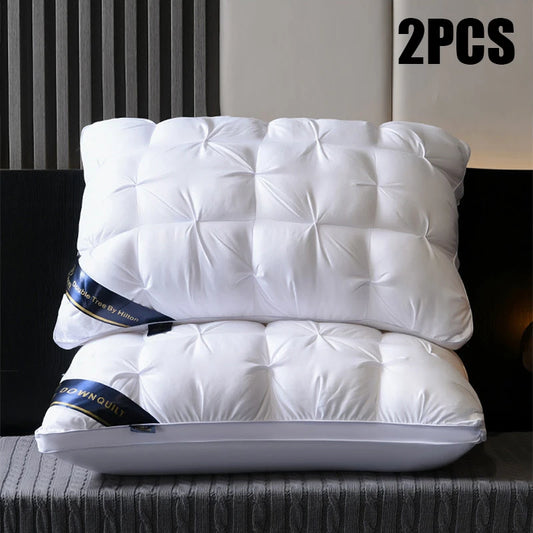 ClougHug Soft pillow set of 2 pieces