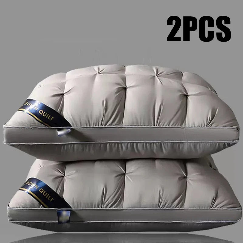 ClougHug Soft pillow set of 2 pieces