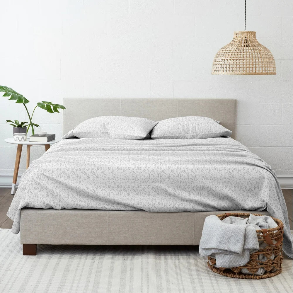 ClougHug California bedding set