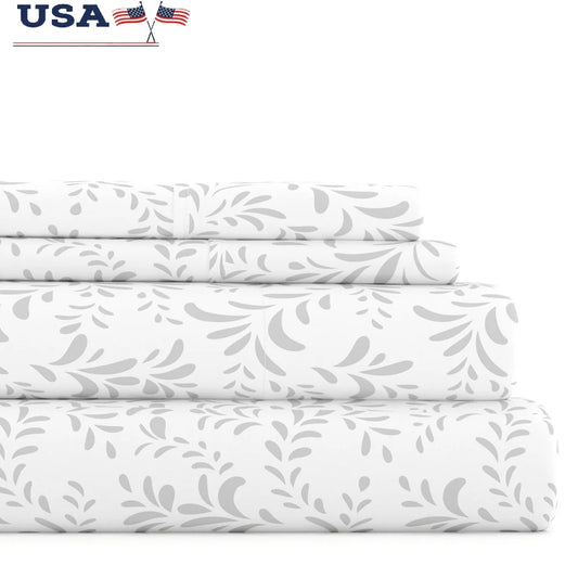 ClougHug California bedding set