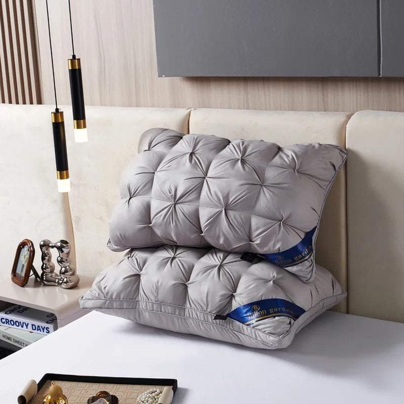 ClougHug Soft pillow set of 2 pieces