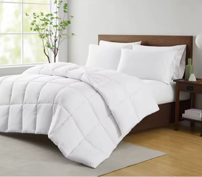 CloudHug Weighted  Blanket Comfortable
