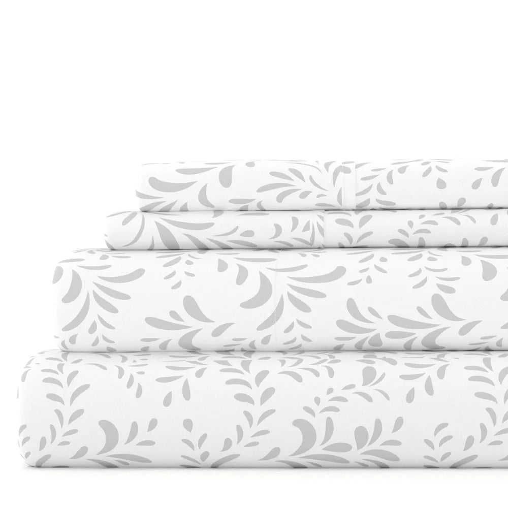 ClougHug California bedding set