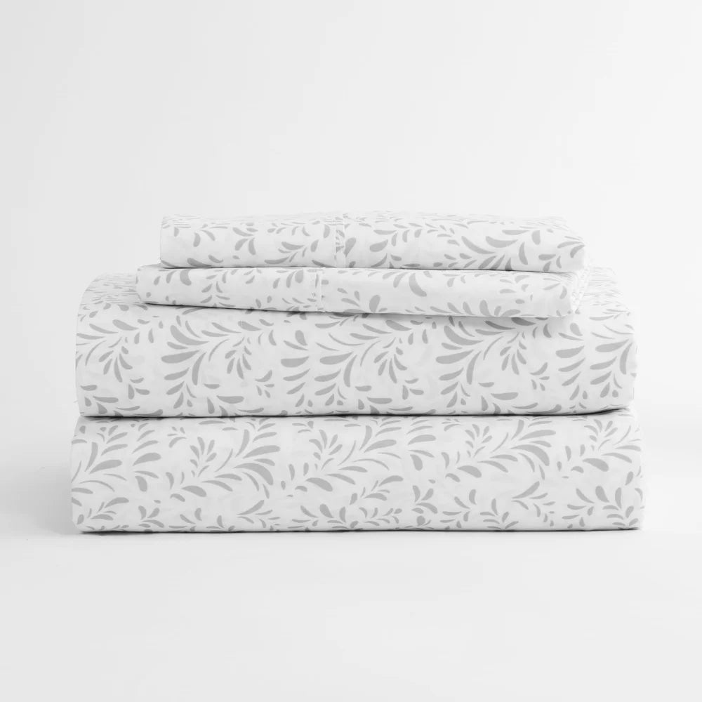 ClougHug California bedding set