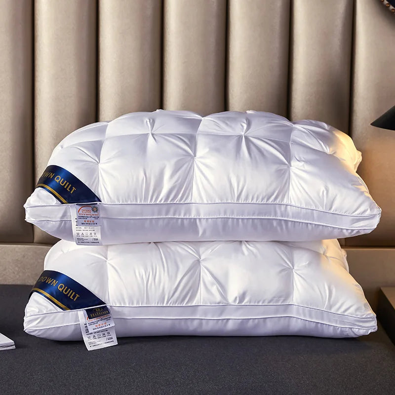 ClougHug Soft pillow set of 2 pieces